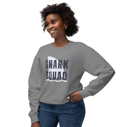 Snark Squad - No Decaf Allowed - Sweatshirt