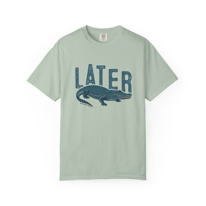 Later Gator