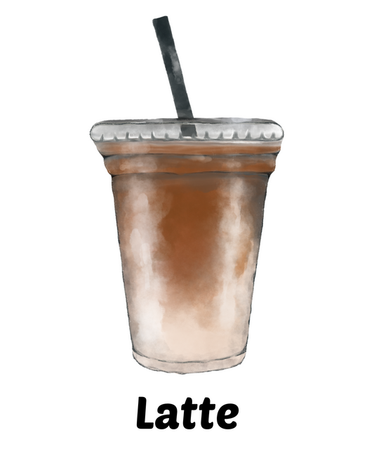 Latte