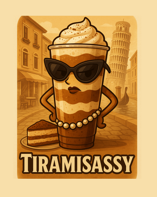 Tiramisassy