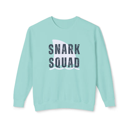 Snark Squad - No Decaf Allowed - Sweatshirt