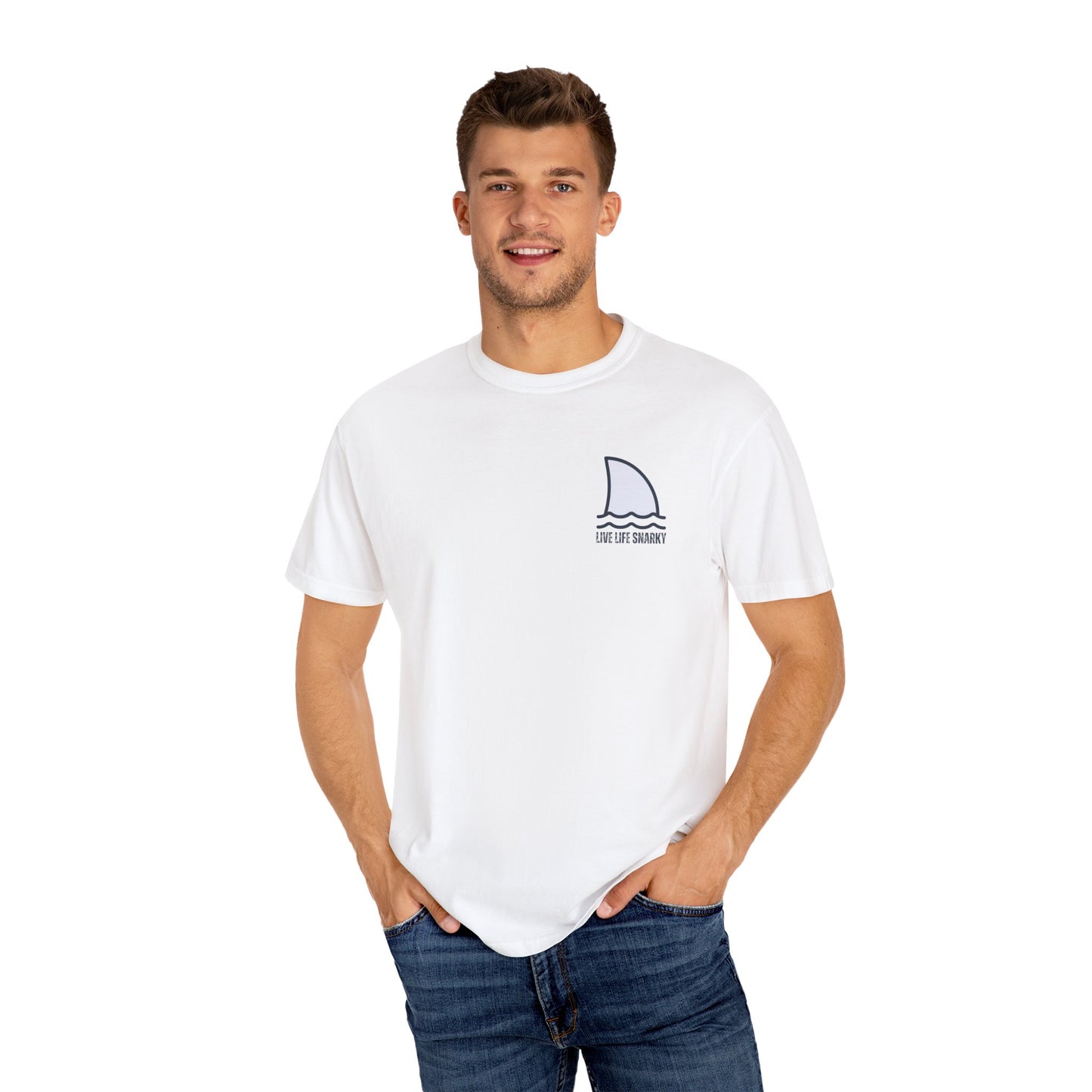 Snark Roast Coffee - Tee