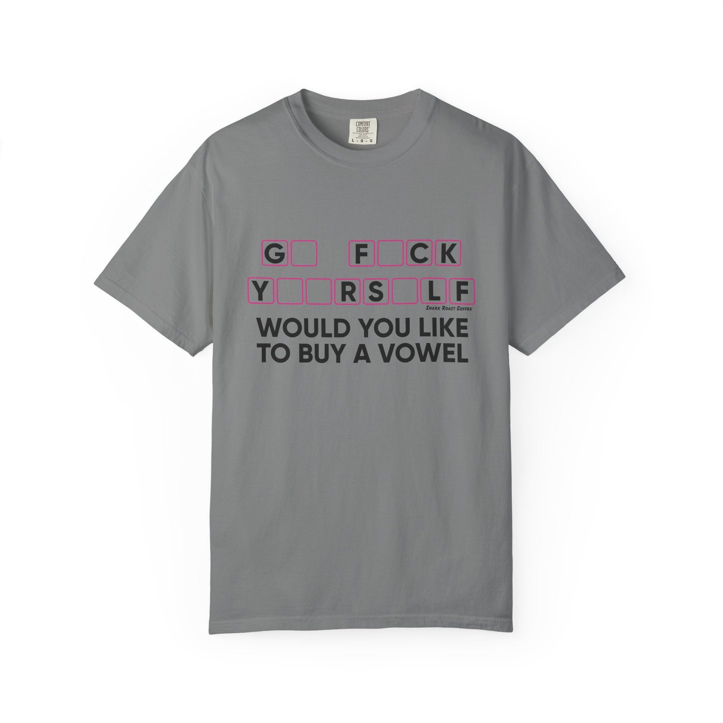 Would you like to buy a vowel