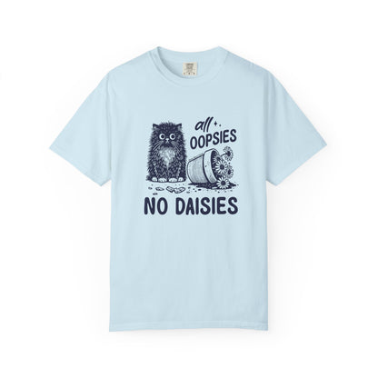 All Oopsies No Daisies