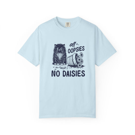 All Oopsies No Daisies