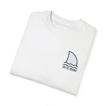 Snark Roast Coffee - Tee