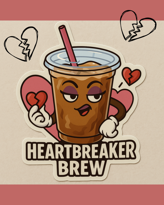 Heartbreaker Brew