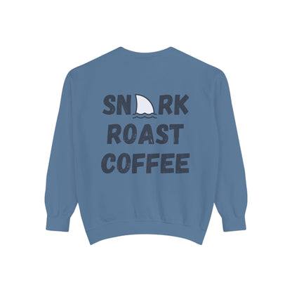 Snark Roast Coffee Sweatshirt