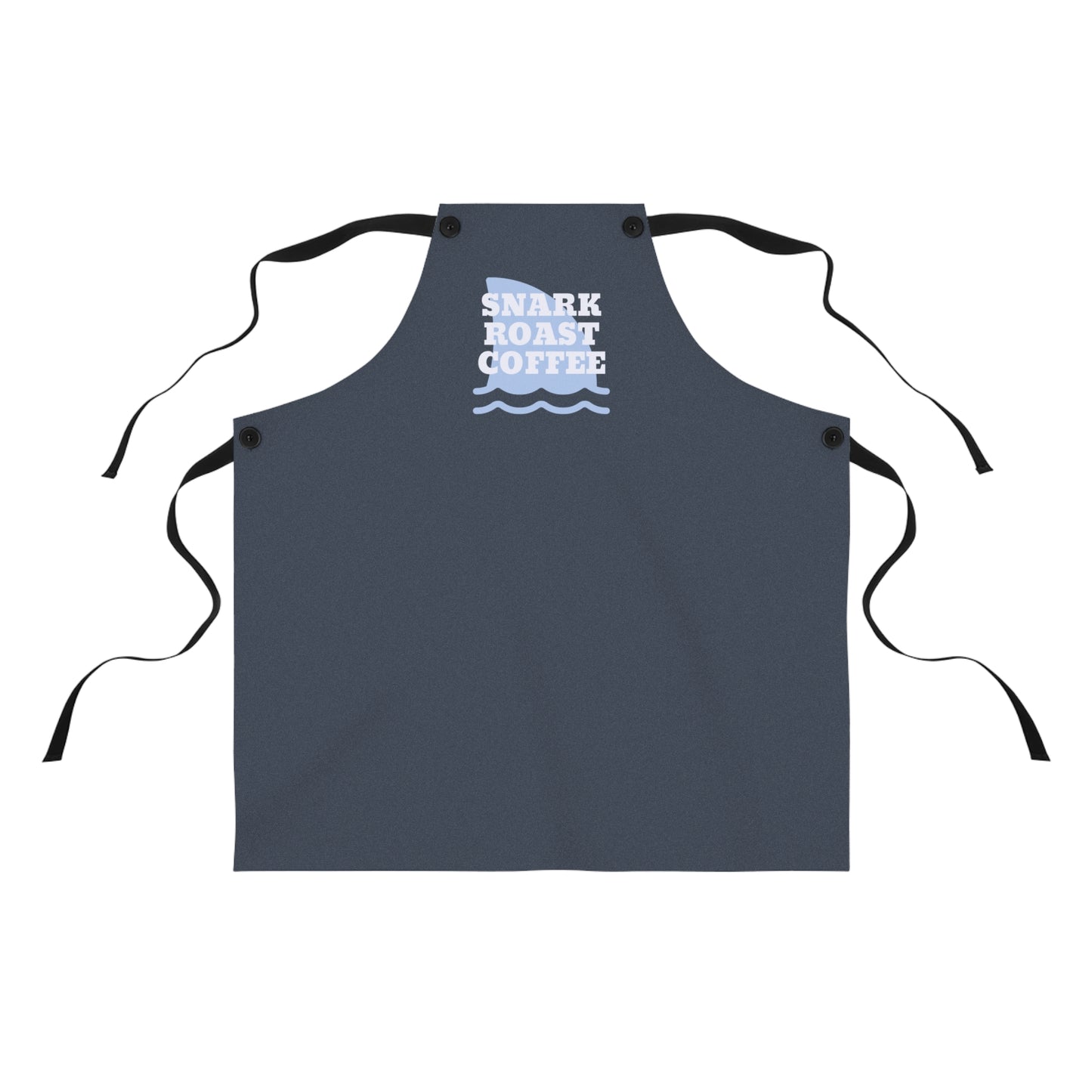Snark Roast Coffee Apron