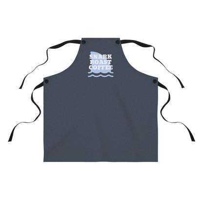 Snark Roast Coffee Apron