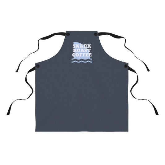 Snark Roast Coffee Apron