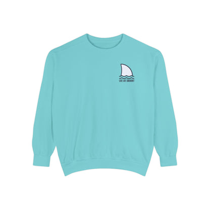Snark Roast Coffee Sweatshirt