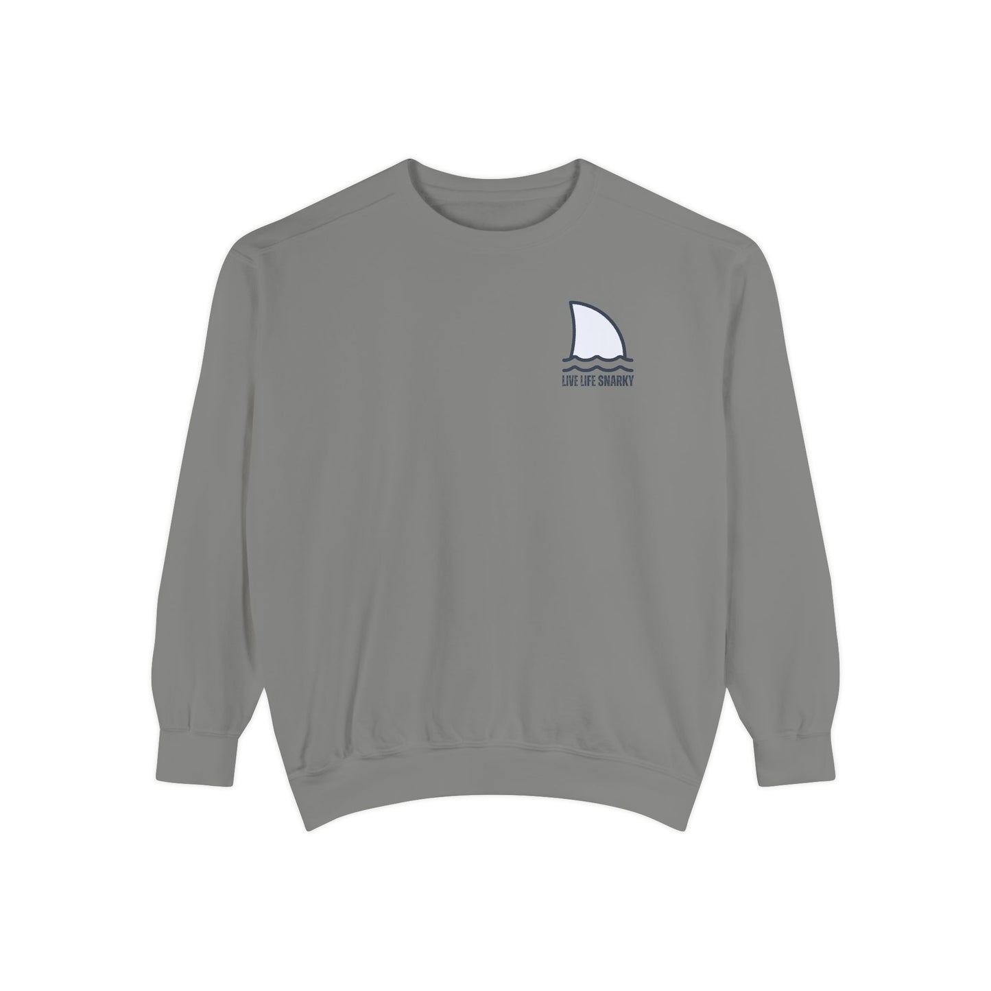 Snark Roast Coffee Sweatshirt
