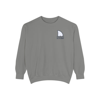 Snark Roast Coffee Sweatshirt