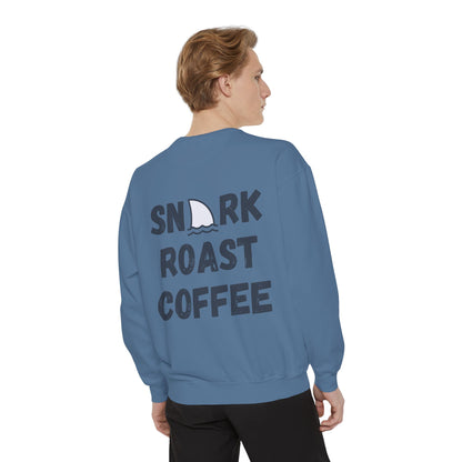 Snark Roast Coffee Sweatshirt
