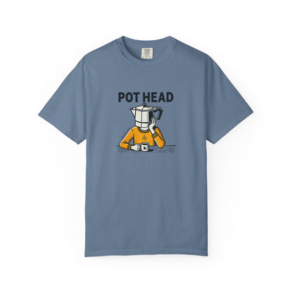 Pot Head T-Shirt