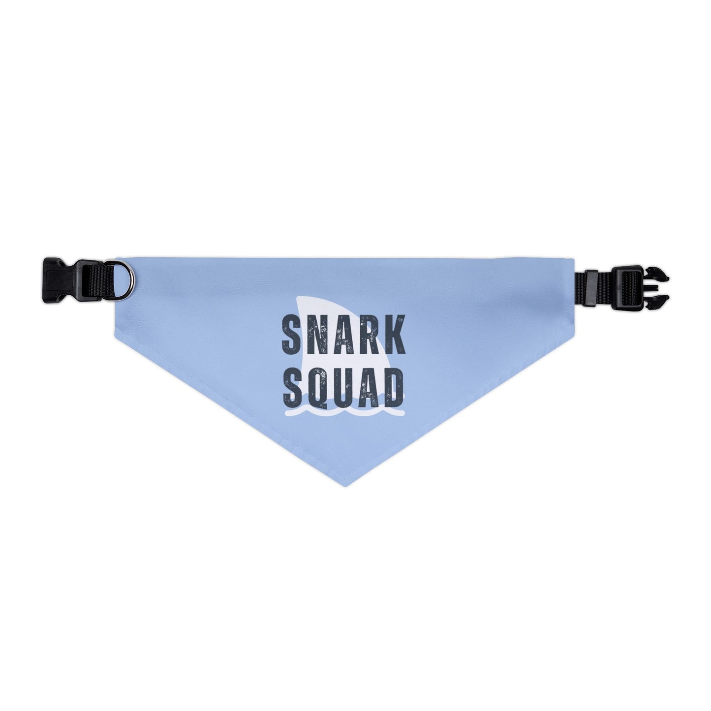 Snark Squad Pet Bandana Collar