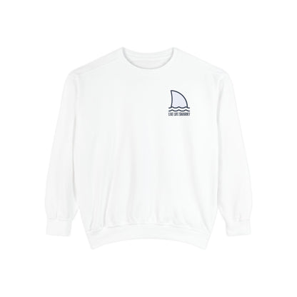 Snark Roast Coffee Sweatshirt