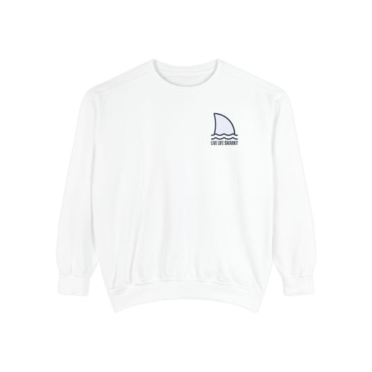 Snark Roast Coffee Sweatshirt