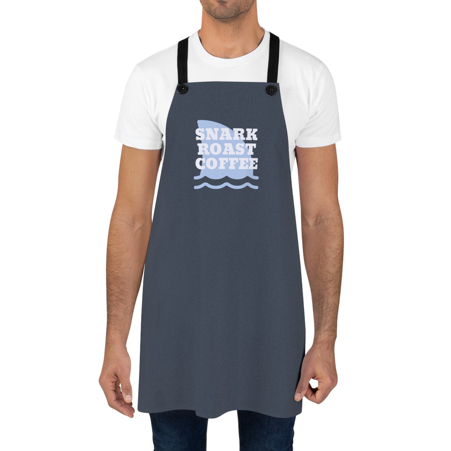Snark Roast Coffee Apron