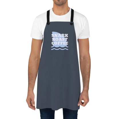 Snark Roast Coffee Apron
