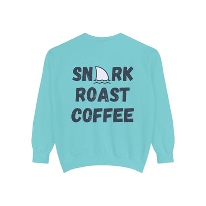 Snark Roast Coffee Sweatshirt