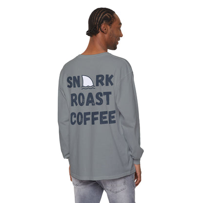 Live Life Snarky Long Sleeve T-Shirt