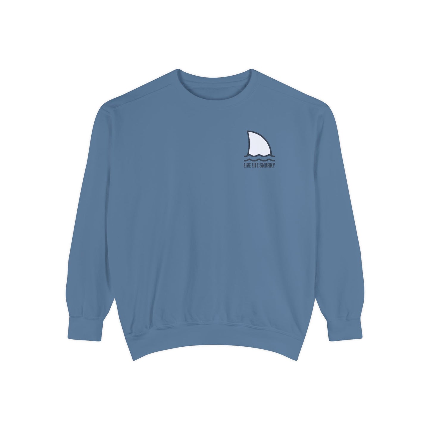 Snark Roast Coffee Sweatshirt