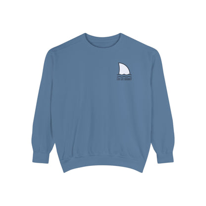 Snark Roast Coffee Sweatshirt