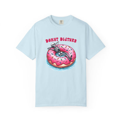 Donut Disturb
