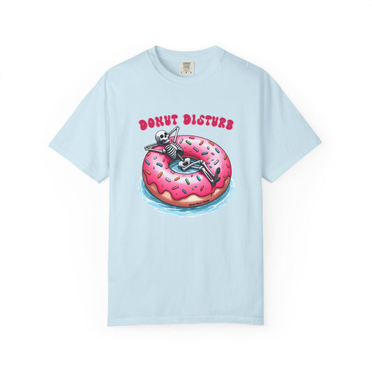 Donut Disturb