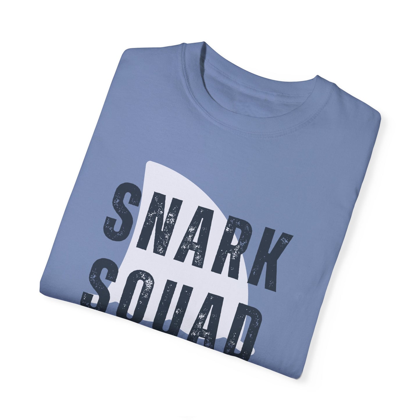Snark Squad - No Decaf Allowed - T Shirt